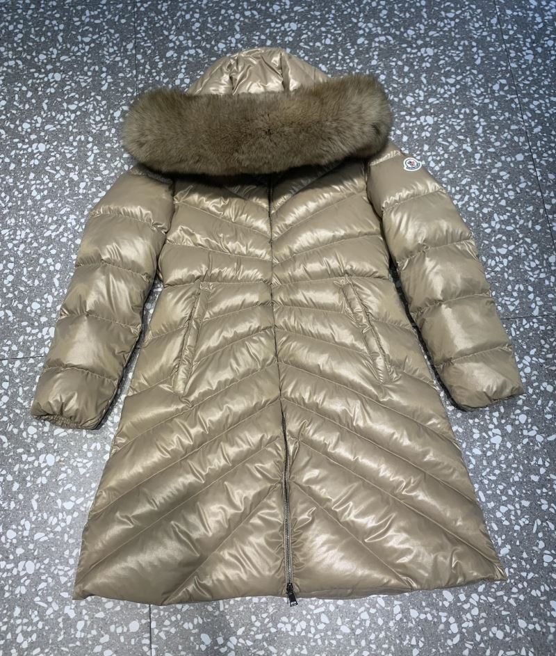 Moncler Down Jackets